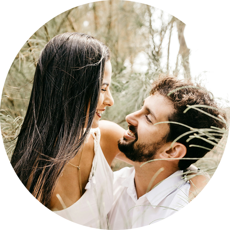 Happy Couple 2