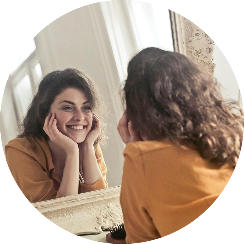 Self-Reflection-1